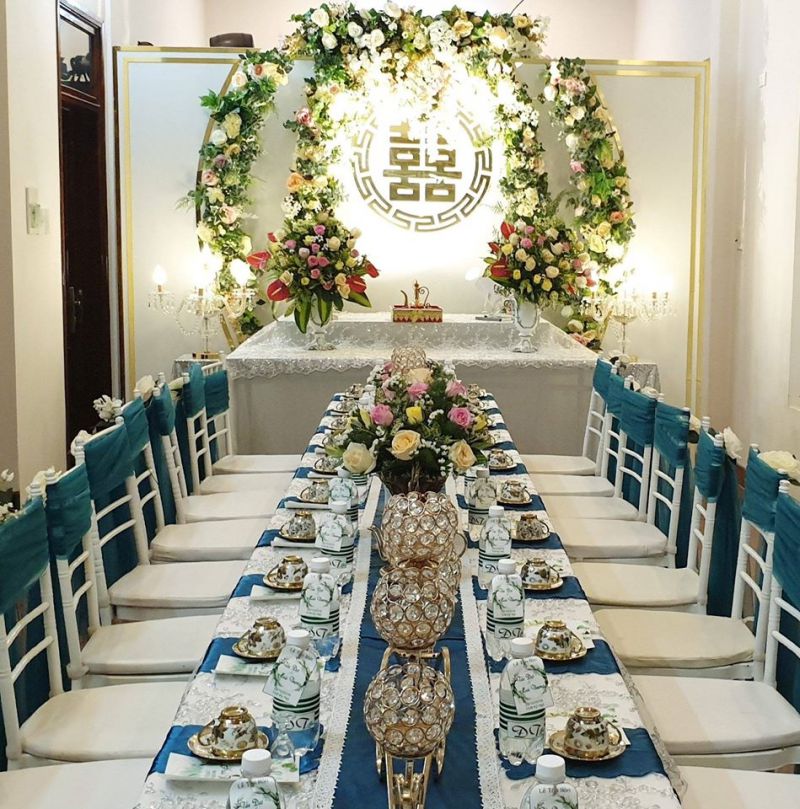 Quy Lâm Wedding & Event