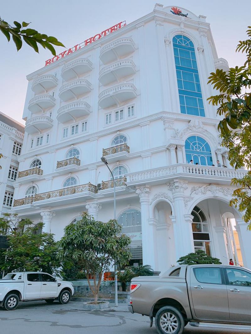Royal Hotel Hạ Long