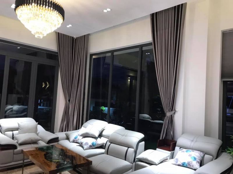 Rèm cửa Bùi Gia Rèm cửa Bùi Gia