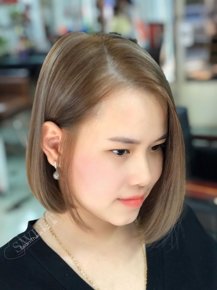 Salon Thanh Thư