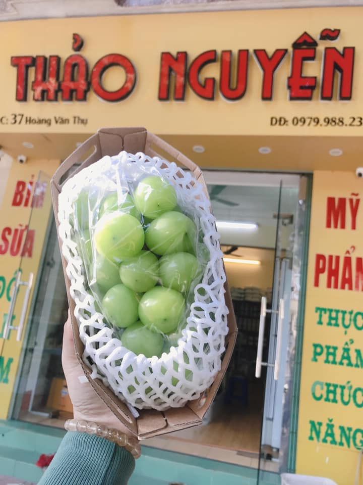 Shop Thảo Nguyễn - Thế giới đồ mẹ và bé