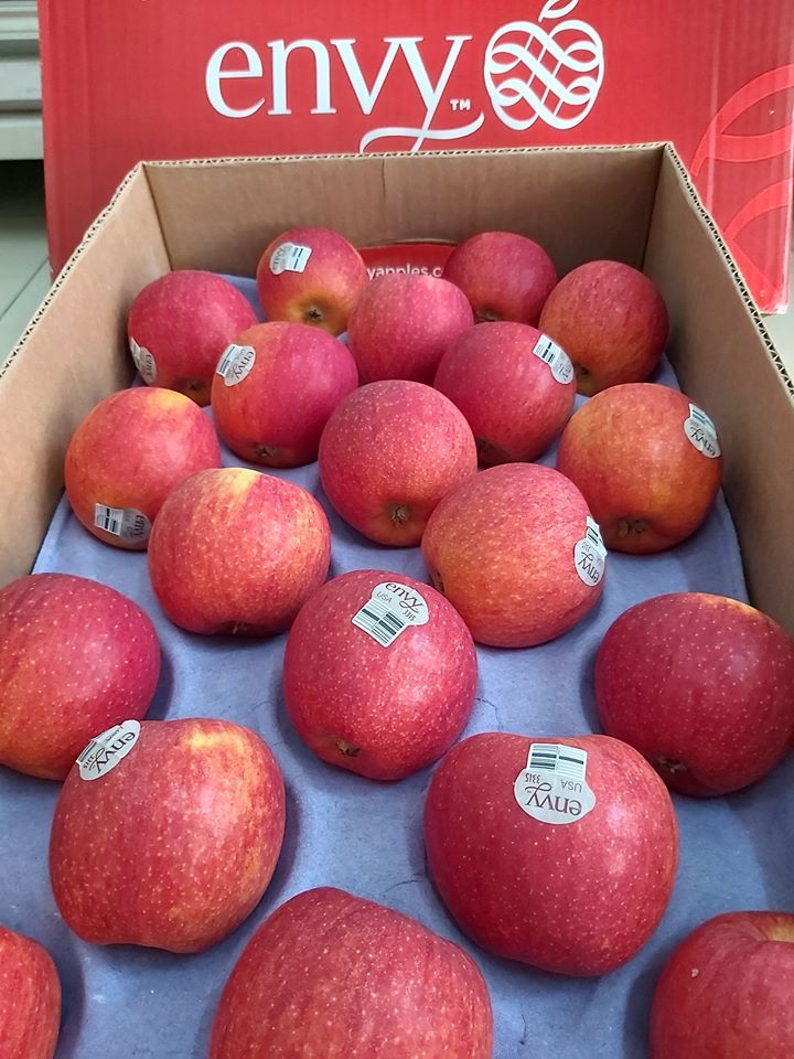 Shop Trái cây nhập khẩu - Eco Fruits Phú Nhuận Shop Trái cây nhập khẩu - Eco Fruits Phú Nhuận