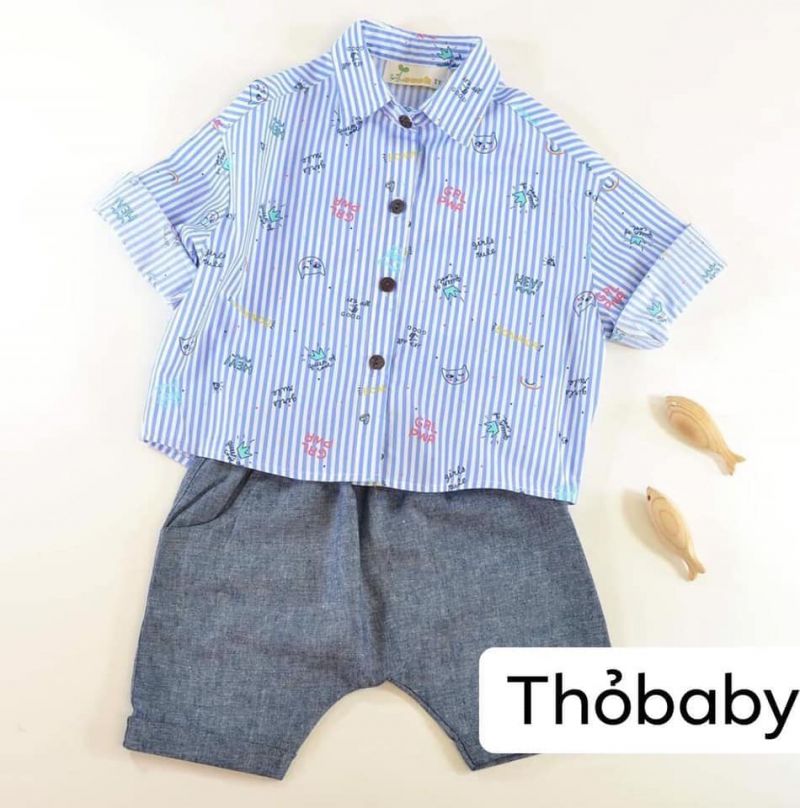 THỎ BABY