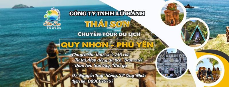 Thai Son Quy Nhon Travel