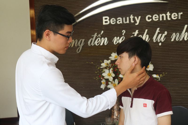 Thanh Quỳnh Beauty Center
