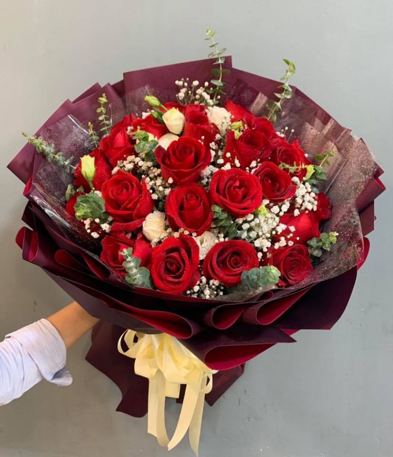 Thanh flowers - Điện Hoa Toàn Quốc