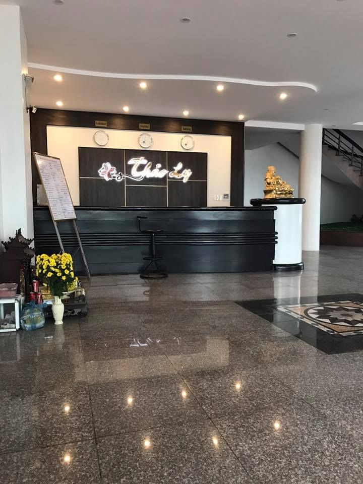 Thảo Ly Hotel