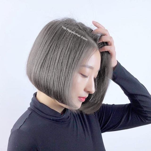 Tiệp Nguyễn Hair Salon