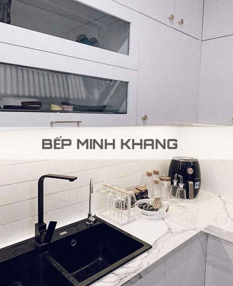 Tổng Kho Thiết Bị Nhà Bếp Nhập Khẩu - BẾP MINH KHANG