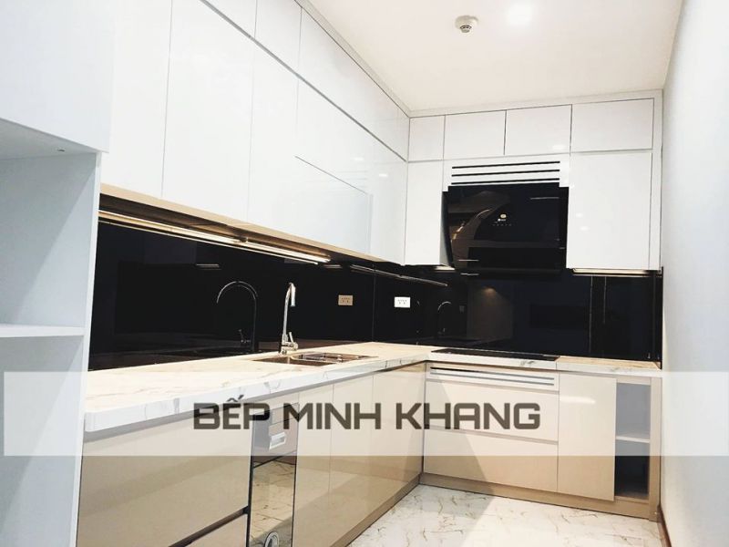 Tổng Kho Thiết Bị Nhà Bếp Nhập Khẩu - BẾP MINH KHANG