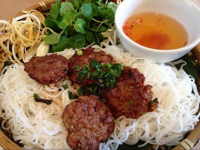 Top 10 thành phố ẩm thực tuyệt nhất Châu Á - thành phố Hà Nội