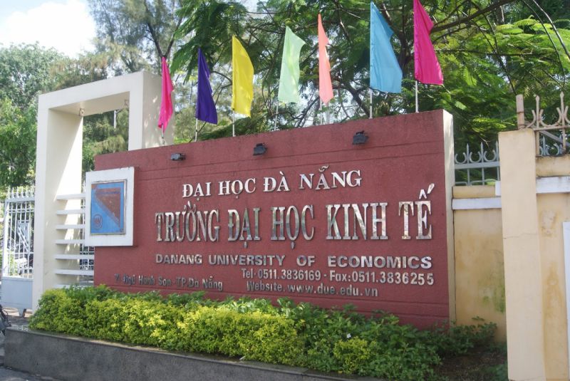 Trường Đại học Kinh tế Đà Nẵng – UDN