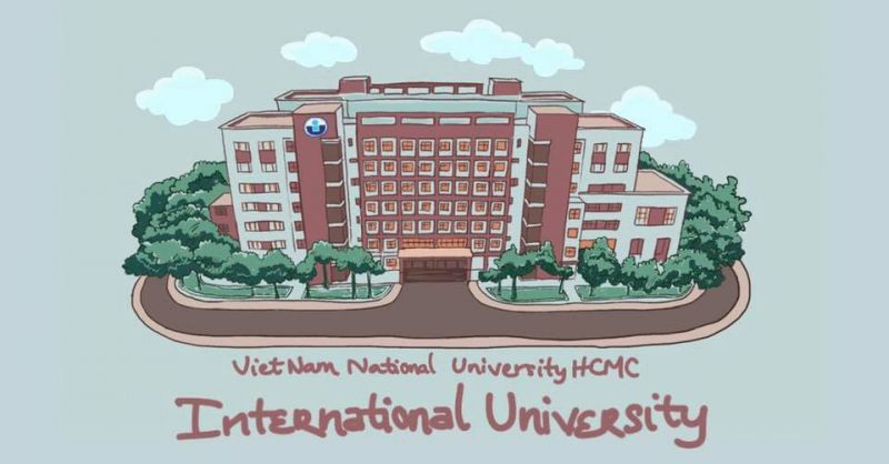 Trường Đại học Quốc tế – Đại học quốc gia TPHCM