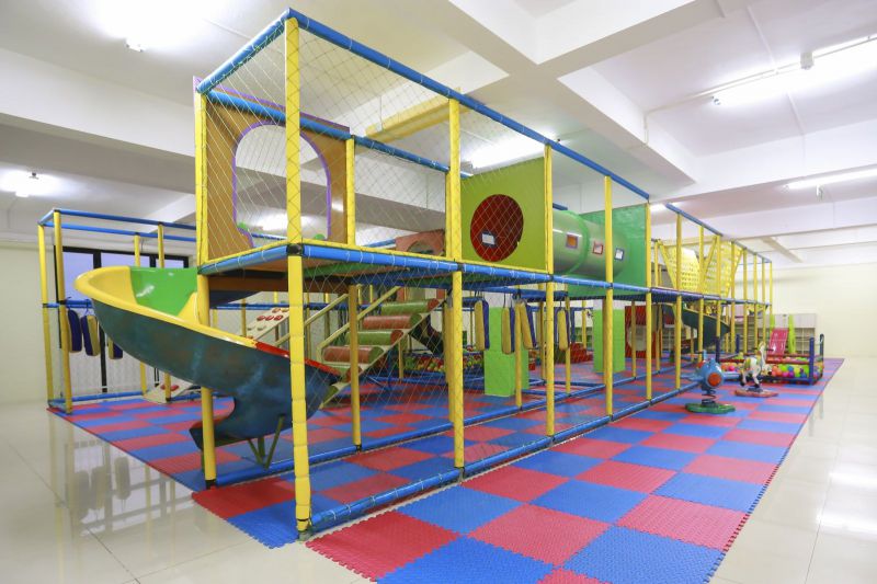 Trường Mầm non Bibi ( BiBi High Quality Kindergarten )
