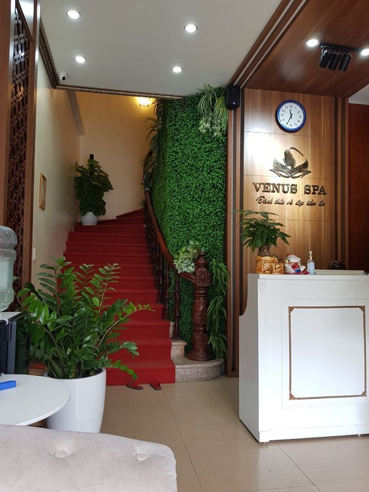 VENUS Spa - Bắc Ninh