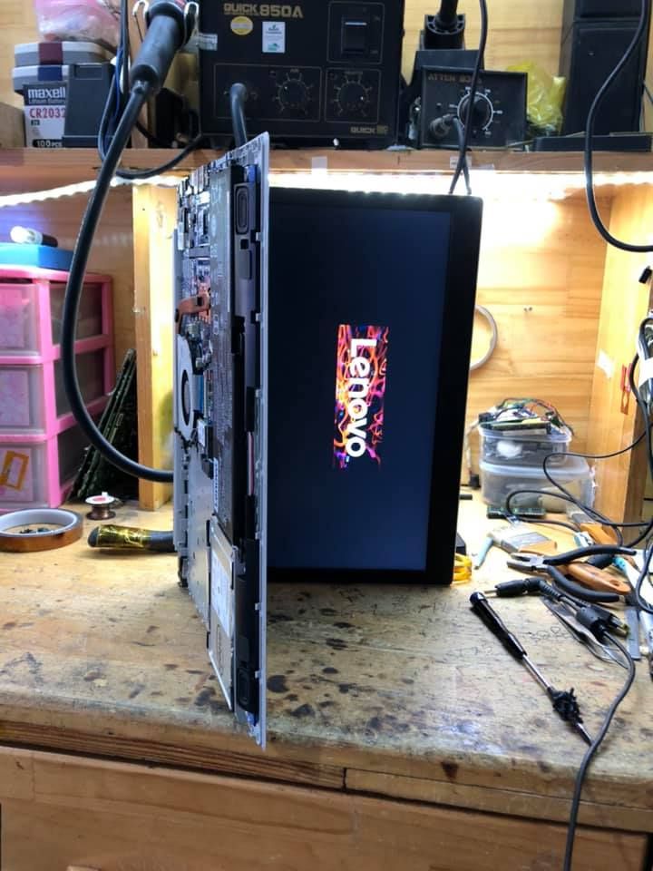 Viện Laptop Quy Nhơn