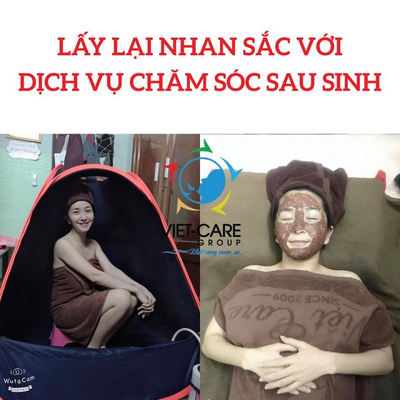 VietCare Bắc Giang