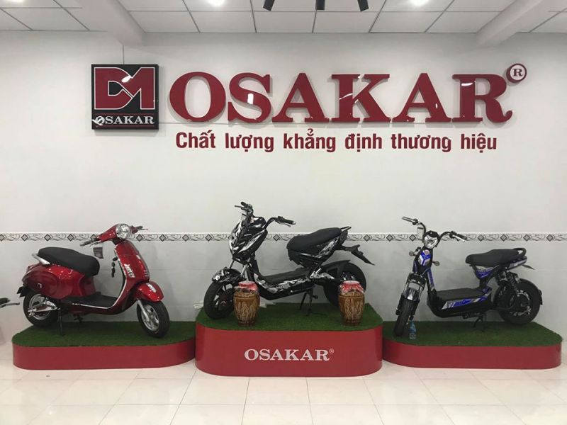 Xe Điện Trường Hiền Đồng Nai Xe Điện Trường Hiền Đồng Nai