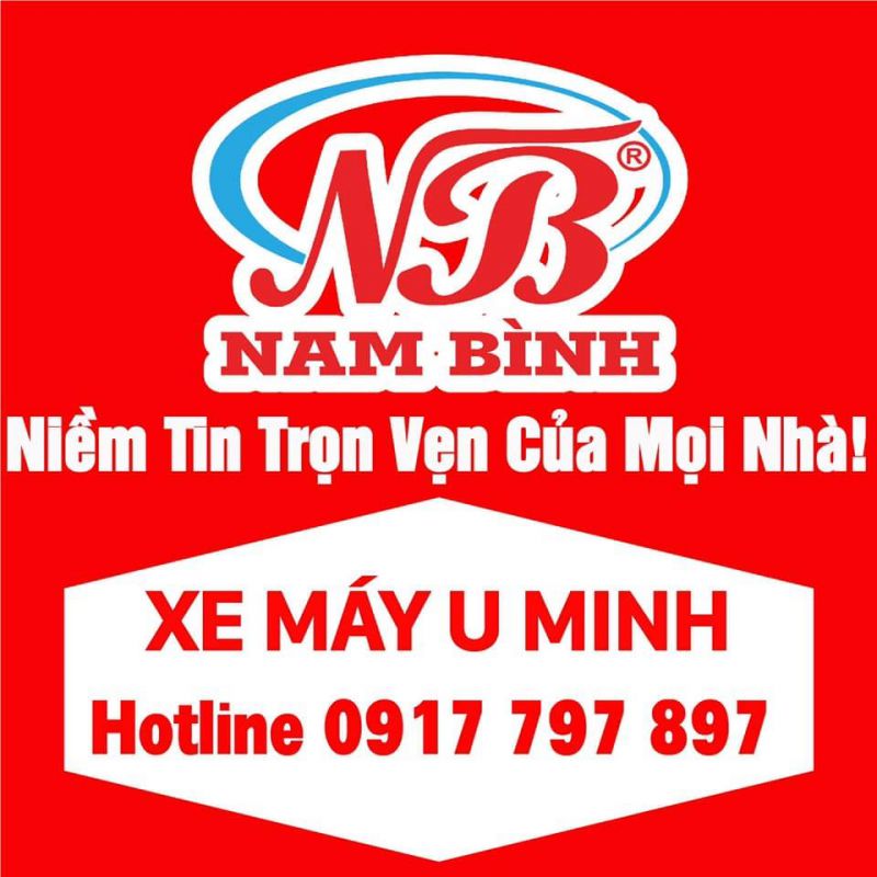 Xe Máy U Minh