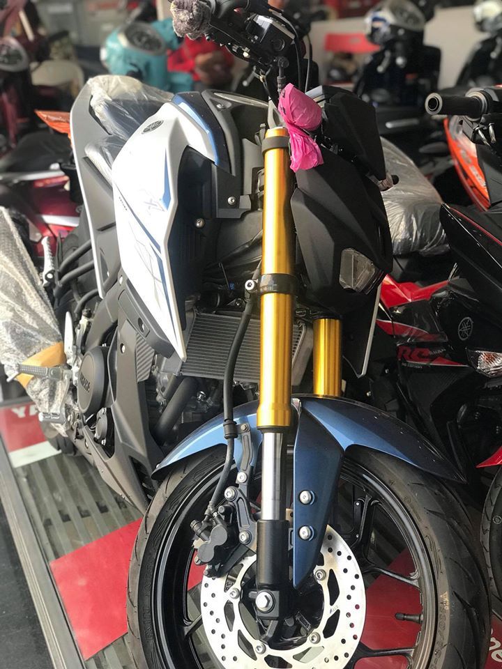 Yamaha 3S Thái Bình - Đà Nẵng