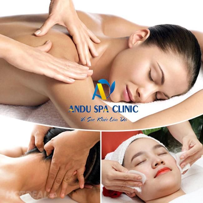 AnDu Spa Clinic