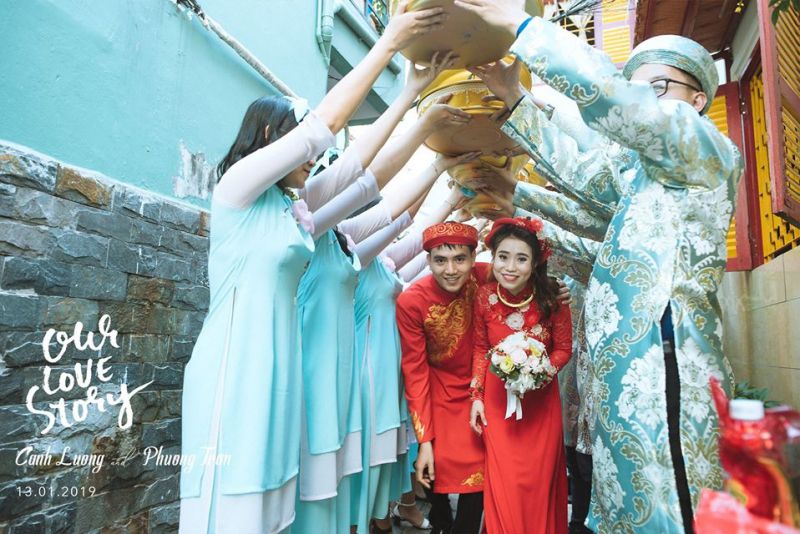 Áo Dài Hạnh Áo Dài Hạnh