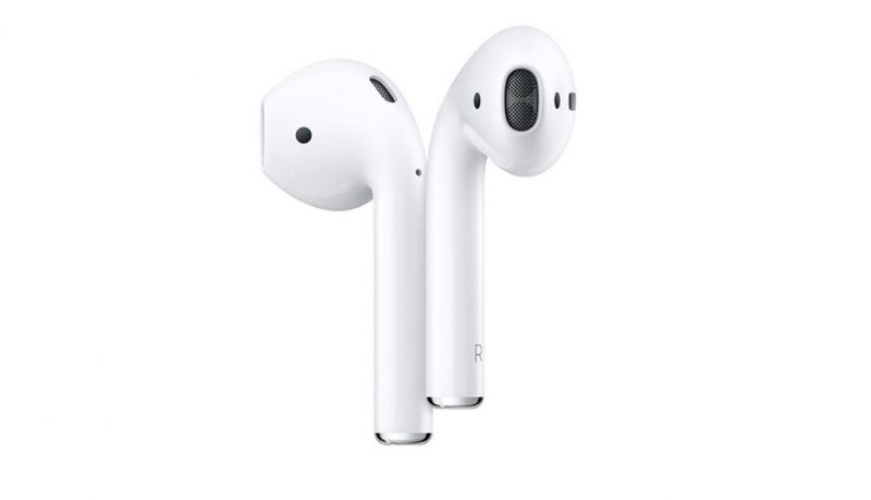 Apple Tai nghe Airpods 2 - Giá từ 4990000 - 5990000 VNĐ
