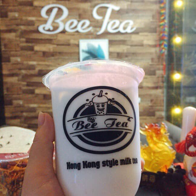 Bee&Tea
