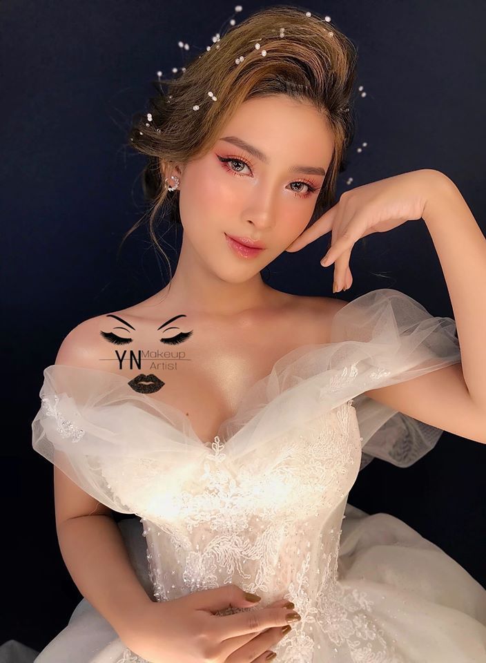 Bùi Ngọc Yến Nhi Makeup (YN Makeup Artist)