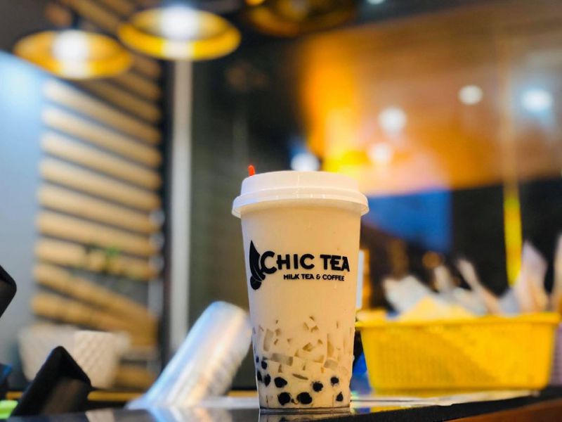 CHIC Tea Văn Lâm