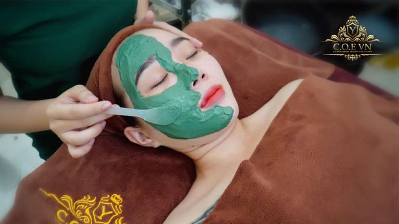 COE Beauty Clinic Việt Nam