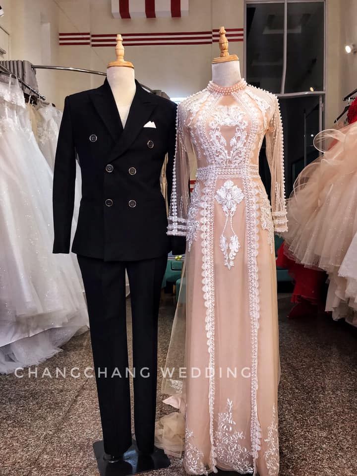 Changchang Wedding