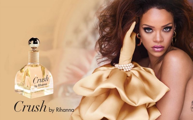 Crush của Rihanna