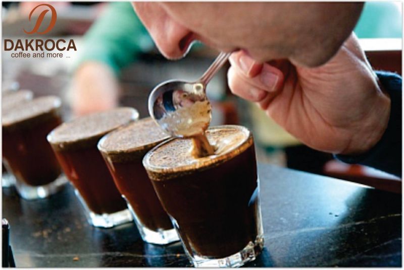 Dakroca Coffee