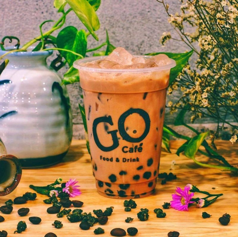GO Cafe - Coffee Dầu Tiếng