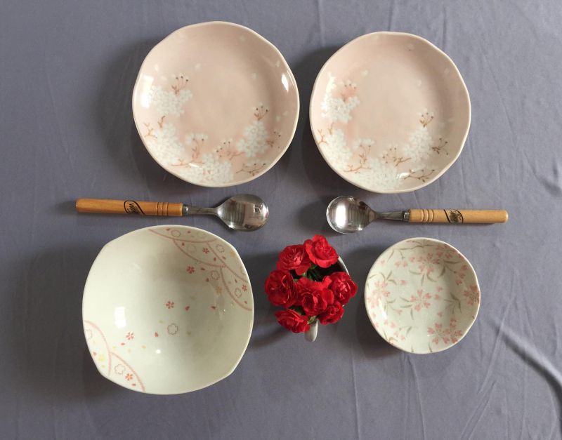 Gốm Sứ Nhật Bản Seii Chi Gốm Sứ Nhật Bản Seii Chi