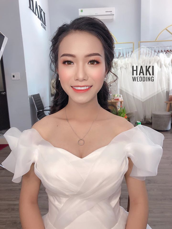 HaKi Wedding