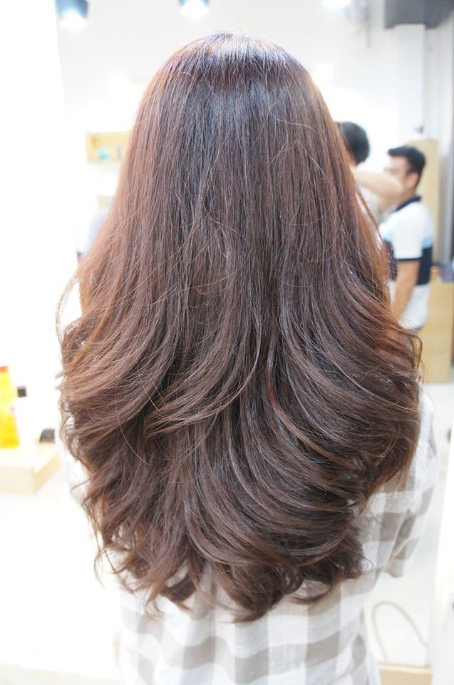 Hair Korea Đà Nẵng