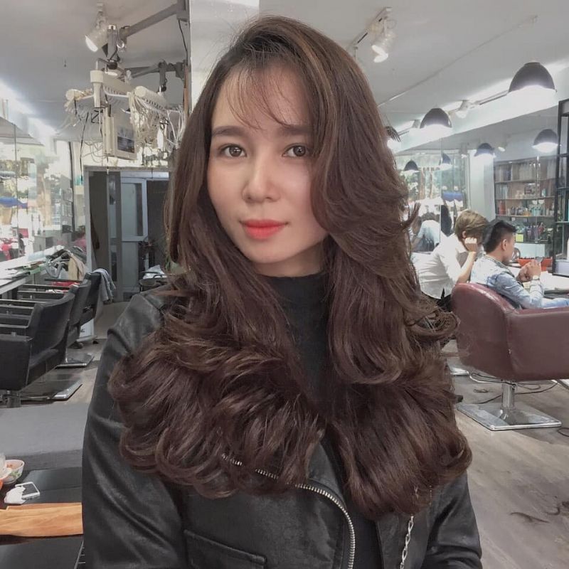 Hair Salon Cường Nguyễn