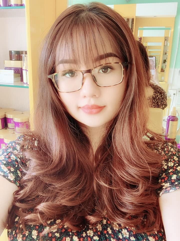 Hair Salon Huân Nguyễn