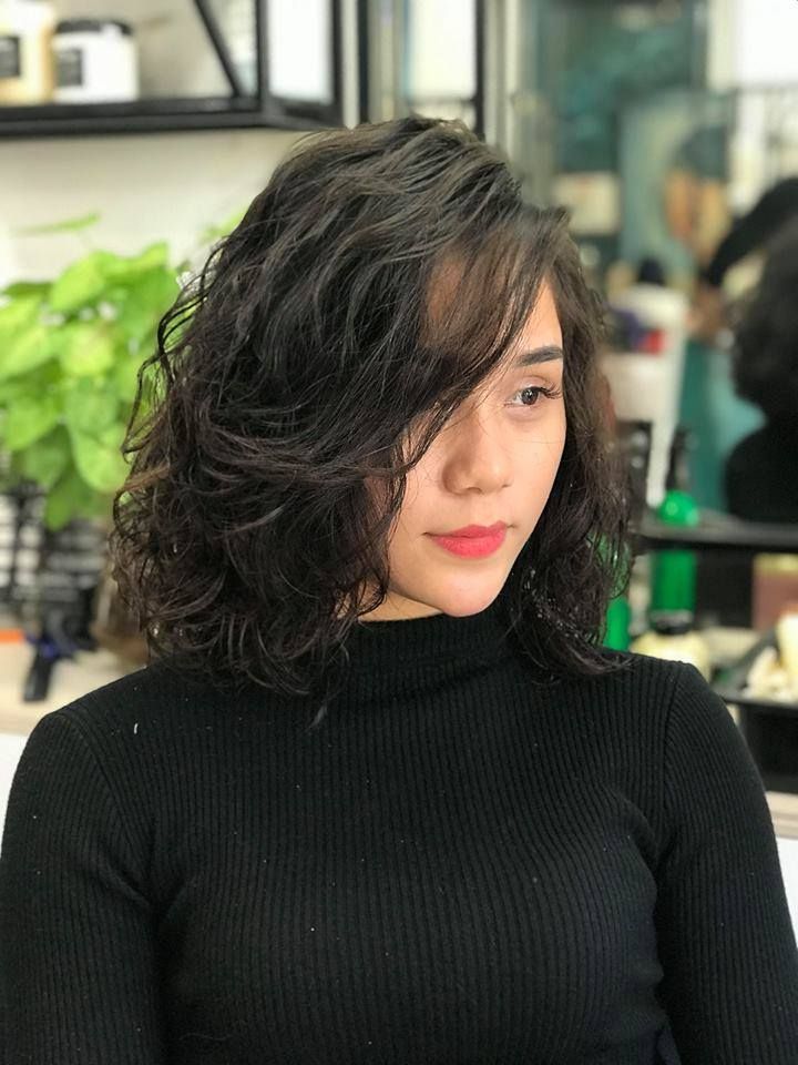 Hair Salon Hưng Mai