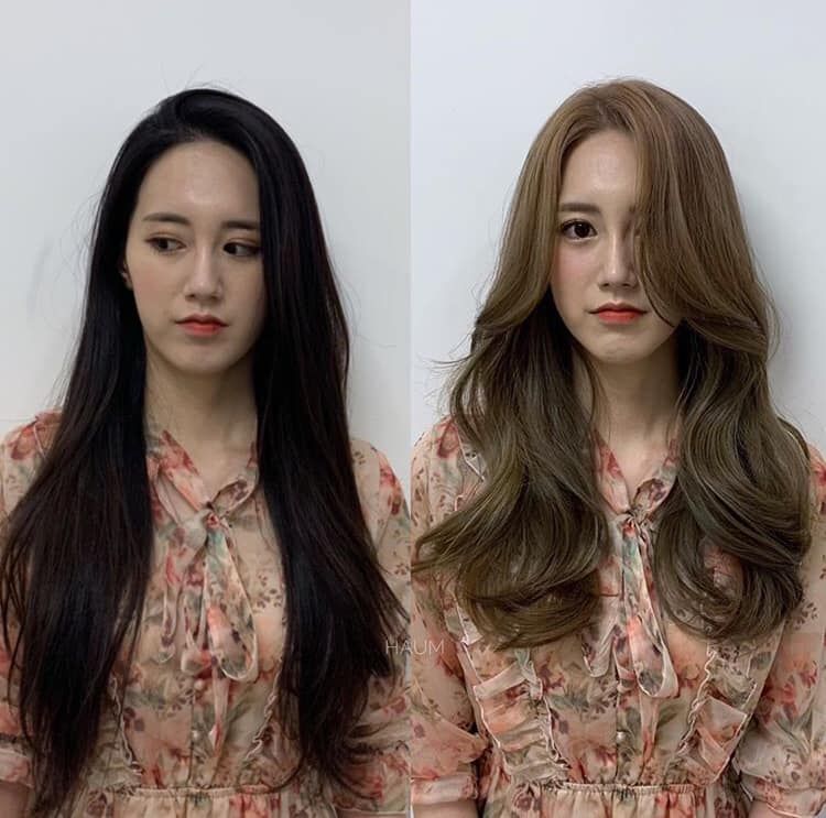 Hair Salon Trịnh Saser