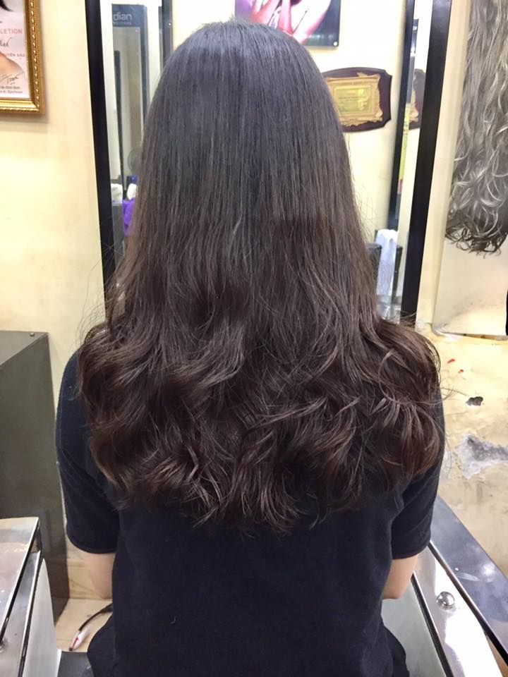 Hair Salon Vân Anh Vĩnh Hoàng