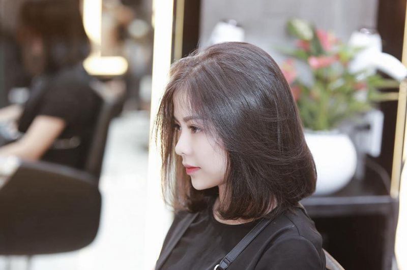 Hair Salon Vỹ Hàn Châu