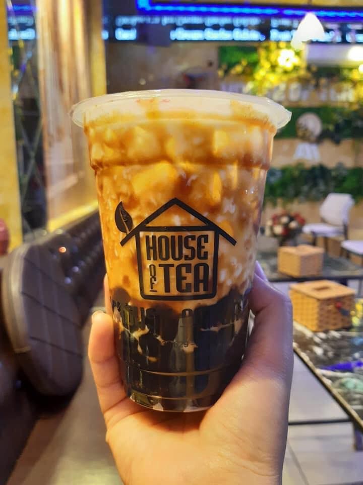 House Of Tea & Coffee