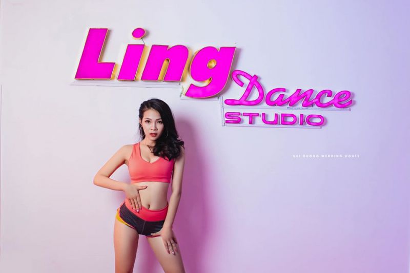 Ling Dance Studio