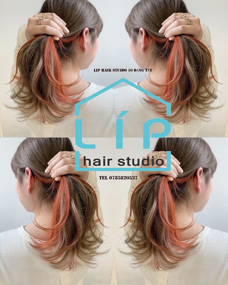 Líp hair Studio