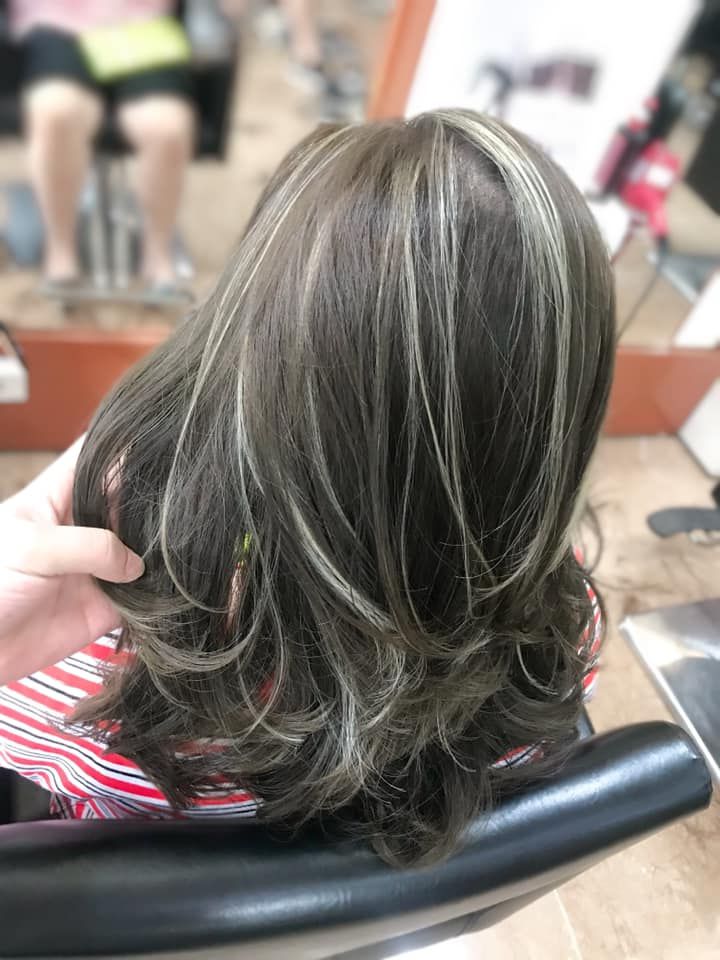Mai hair Salon