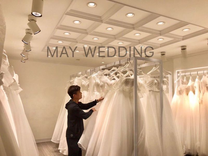 May Wedding Studio