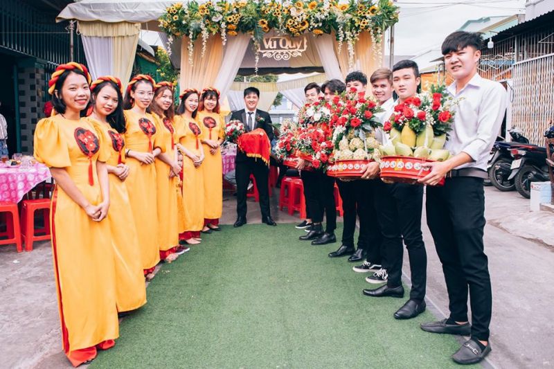 Min Wedding Phan Thiết